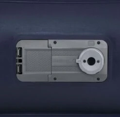 Bestway Tritech 61 Cm Luchtbed - Tweepersoons -Kampeeruitrusting 1200x1164 3