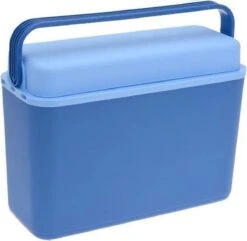 Merkloos Koelbox 12 Liter | Blauw 8 Merkloos Koelbox 12 Liter | Blauw -Kampeeruitrusting 1200x1171 14