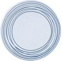 Bo-Camp - Servies - Mix & Match- 16-Delig - Blauw 28 Bo-Camp - Servies - Mix & Match- 16-Delig - Blauw -Kampeeruitrusting 1200x1177 4