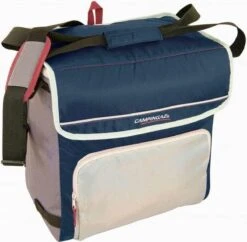 Campingaz Fold 'n Cool Koeltas - 30 Liter - Blauw/grijs 7 Campingaz Fold 'n Cool Koeltas - 30 Liter - Blauw/grijs -Kampeeruitrusting 1200x1177 7