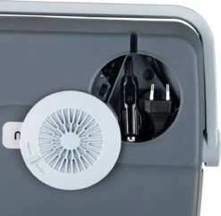 MOA Thermo-elektrische Koelbox - Met Verwarmingsfunctie - 12V En 230V - 32Liter - ECW32 -Kampeeruitrusting 1200x1178 18