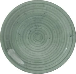 Bo-Camp Servies - Campingbord - 100% Melamine - 16 Delig - Mix & Match - Groen -Kampeeruitrusting 1200x1178 5