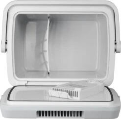 Tristar KB-7532 Koelbox 26 Liter - Koelbox Elektrisch - 12v Autolader En 230v Stopcontact - Koelt & Verwarmt - Grijs -Kampeeruitrusting 1200x1180 17