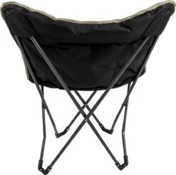 Bo-Camp - Urban Outdoor - Vlinderstoel - Grainger - M - Nika - Beige -Kampeeruitrusting 1200x1195 5