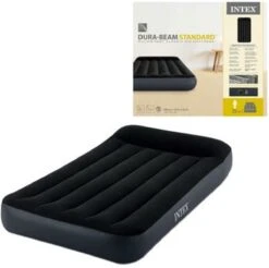 Intex Pillow Rest Classic Twin Luchtbed - 1-persoons - 99x191x25cm -Kampeeruitrusting 1200x1197 1