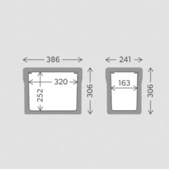 Dometic-koelbox-Cool-Ice WCI 13 9 Dometic-koelbox-Cool-Ice WCI 13 -Kampeeruitrusting 1200x1198 22