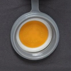 NOMAD Darwin 10.0 - Slaapmat -198 X 68 X 10.0 - Donkergrijs -Kampeeruitrusting 1200x1198