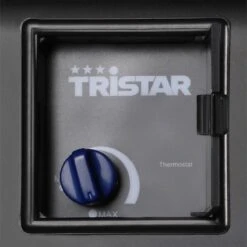 Tristar KB-7245 Elektrische Koelbox - 230V - 41 L - Blauw / Zilver -Kampeeruitrusting 1200x1198 30