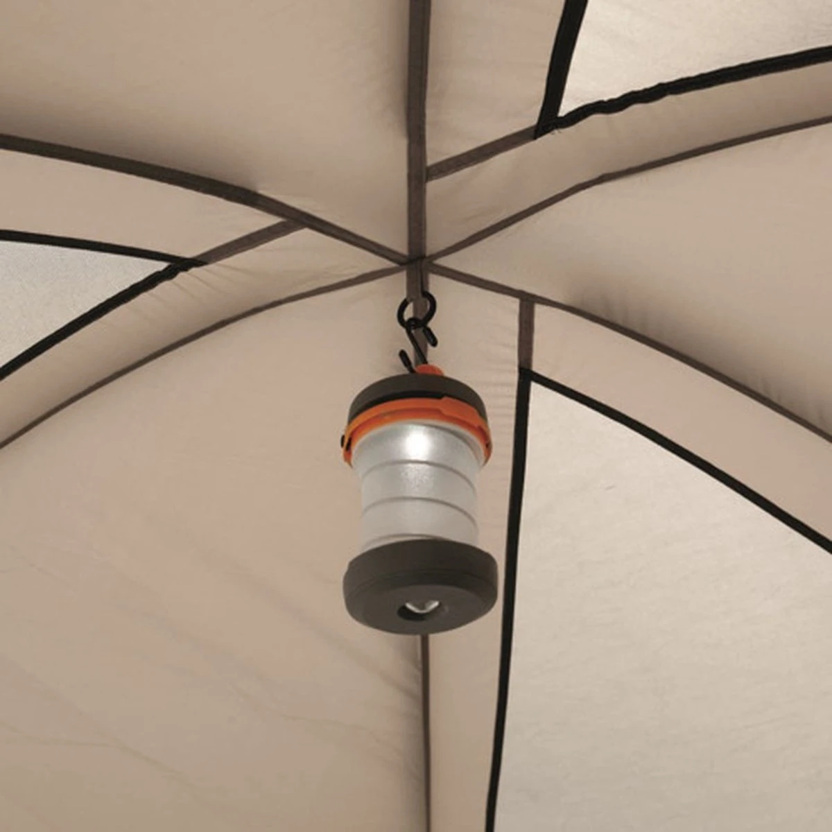 Easy Camp Tent Moonlight Joert 6-persoons 12 Easy Camp Tent Moonlight Joert 6-persoons - Afbeelding 12