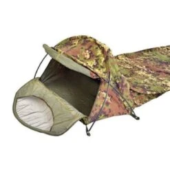 Defcon 5 Bivi Tent - Camo - 1 Persoons -Kampeeruitrusting 1200x1200 100