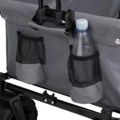 TecTake - Opvouwbare Bolderkar Heidrun Grijs -Kampeeruitrusting 1200x1200 1012