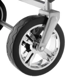 Tectake - Opvouwbare Bolderwagen Handkar Nico Zwart - 403549 -Kampeeruitrusting 1200x1200 1181