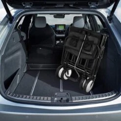 Rijoka Opvouwbare Bolderkar/Bolderwagen | Met Dakje En Draagtas | Zwart 14 Rijoka Opvouwbare Bolderkar/Bolderwagen | Met Dakje En Draagtas | Zwart -Kampeeruitrusting 1200x1200 1210