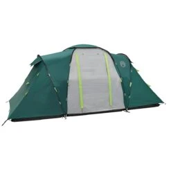 Coleman Spruce Falls 4 Vis-a-Vis Tent - Verduisterend - 4-Persoons 9 Coleman Spruce Falls 4 Vis-a-Vis Tent - Verduisterend - 4-Persoons -Kampeeruitrusting 1200x1200 126