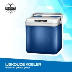 Koelbox Met ECO Modus Voor Auto & Camping Warm En Koud 32L - Frigobox Elektrisch 32 Liter Met 12v 230 Volt - Verkoelt En Verwamt - MiniBar - Mini Koelkast 15 Koelbox Met ECO Modus Voor Auto & Camping Warm En Koud 32L - Frigobox Elektrisch 32 Liter Met 12v 230 Volt - Verkoelt En Verwamt - MiniBar - Mini Koelkast -Kampeeruitrusting 1200x1200 1333