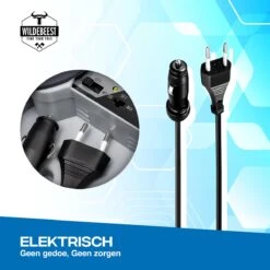 Koelbox Met ECO Modus Voor Auto & Camping Warm En Koud 32L - Frigobox Elektrisch 32 Liter Met 12v 230 Volt - Verkoelt En Verwamt - MiniBar - Mini Koelkast 18 Koelbox Met ECO Modus Voor Auto & Camping Warm En Koud 32L - Frigobox Elektrisch 32 Liter Met 12v 230 Volt - Verkoelt En Verwamt - MiniBar - Mini Koelkast -Kampeeruitrusting 1200x1200 1336