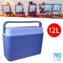 Merkloos Koelbox 12 Liter | Blauw 7 Merkloos Koelbox 12 Liter | Blauw -Kampeeruitrusting 1200x1200 1363