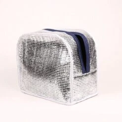 Koeltas - Lunchtas - Volwassenen En Kinderen - Compact & Handig: Zomer - Picknick -School - Lunch - Werk - Klassiek Roze -Kampeeruitrusting 1200x1200 1369