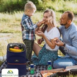 Needventure Koeltas - Lunchtas - Koelrugtas - Picknicktas - 20 Liter - Flessenhouder - Bieropener - Blauw 12 Needventure Koeltas - Lunchtas - Koelrugtas - Picknicktas - 20 Liter - Flessenhouder - Bieropener - Blauw -Kampeeruitrusting 1200x1200 1376