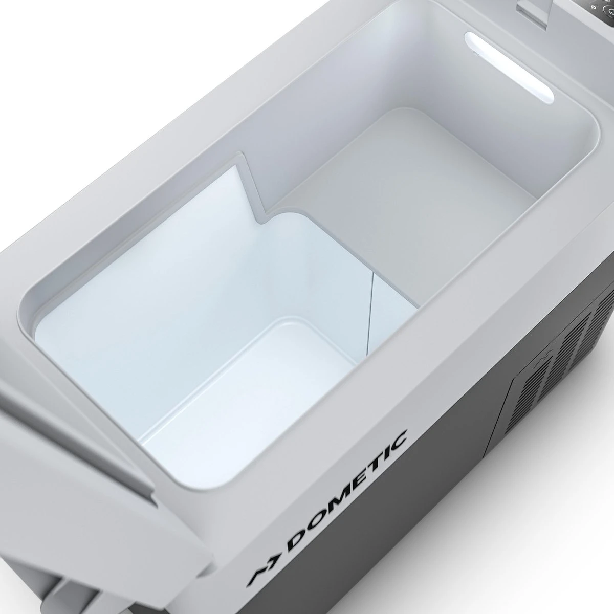 Dometic CFF 20 Compressor Koelbox - 21l - 12/24/230v - Energieklasse C 6 Dometic CFF 20 Compressor Koelbox - 21l - 12/24/230v - Energieklasse C - Afbeelding 6