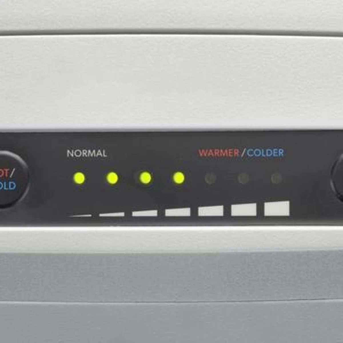 Koelbox Dometic Tropicool TCX21 Thermo-elektrisch 20 Liter 12/24/230V 6 Koelbox Dometic Tropicool TCX21 Thermo-elektrisch 20 Liter 12/24/230V - Afbeelding 6