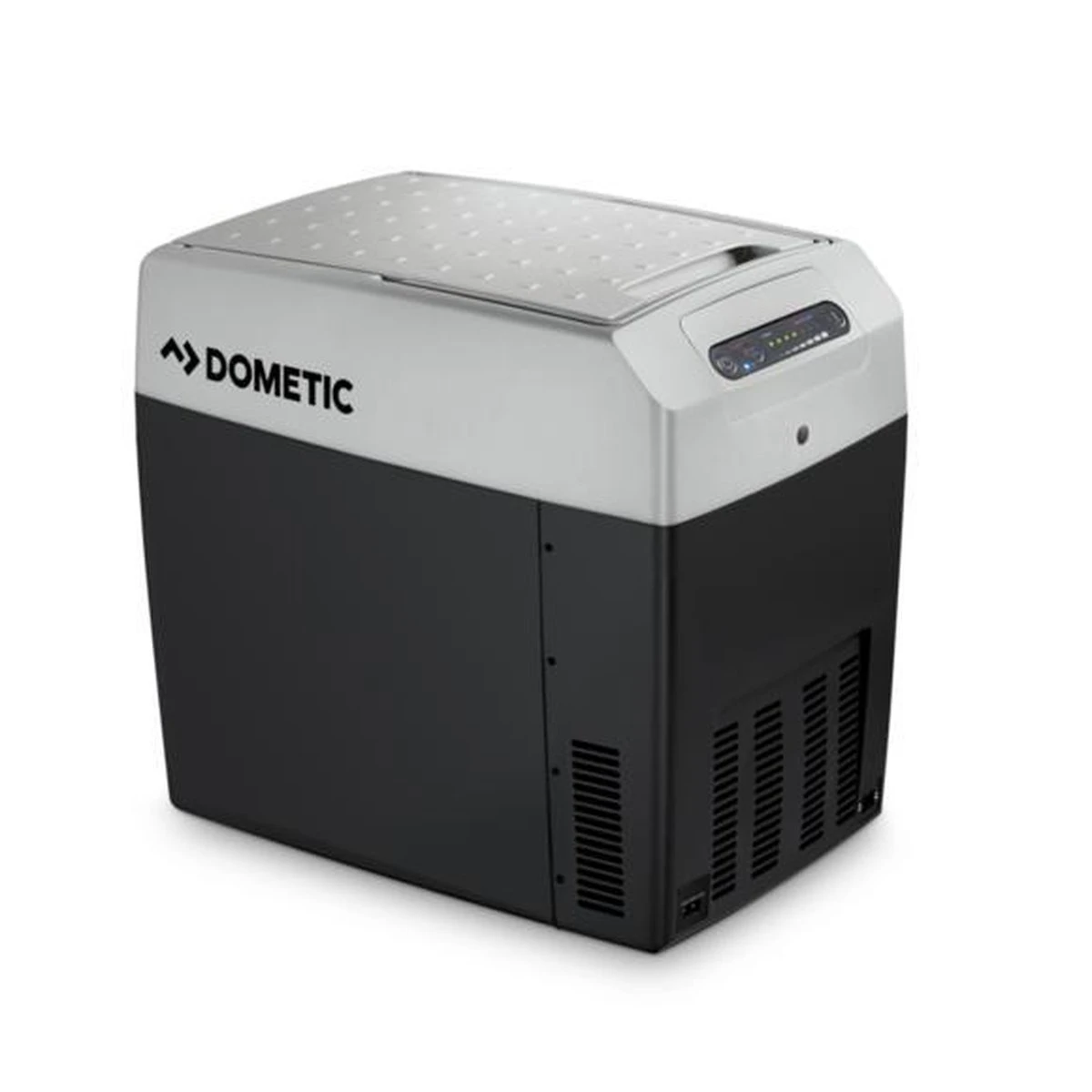 Koelbox Dometic Tropicool TCX21 Thermo-elektrisch 20 Liter 12/24/230V 10 Koelbox Dometic Tropicool TCX21 Thermo-elektrisch 20 Liter 12/24/230V - Afbeelding 10