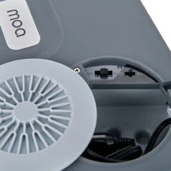 MOA Thermo-elektrische Koelbox - Met Verwarmingsfunctie - 12V En 230V - 32Liter - ECW32 -Kampeeruitrusting 1200x1200 1467