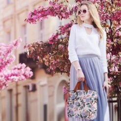 Brisby 4 Laags Geïsoleerde Koeltas - Lunchtas 7 Liter - Bloemetjes Wit 10 Brisby 4 Laags Geïsoleerde Koeltas - Lunchtas 7 Liter - Bloemetjes Wit -Kampeeruitrusting 1200x1200 1468