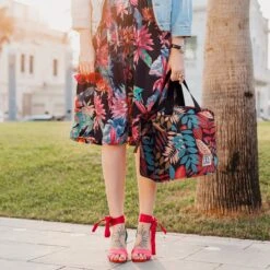 Brisby 4 Laags Geïsoleerde Koeltas - Lunchtas 4 Liter - Jungle -Kampeeruitrusting 1200x1200 1481