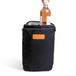 Eagle Koeltas - Compacte Koeltas - Stoffen Tas - Strandtas - Mini Koelbox -Kampeeruitrusting 1200x1200 1518