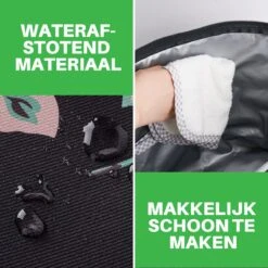 Brisby 4 Laags Geïsoleerde Koeltas - Boodschappentas 21 Liter - Bloemetjes 19 Brisby 4 Laags Geïsoleerde Koeltas - Boodschappentas 21 Liter - Bloemetjes -Kampeeruitrusting 1200x1200 1524