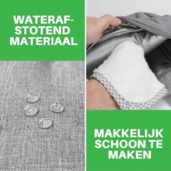 Brisby 4 Laags Geïsoleerde Koeltas - Lunchtas 4 Liter - Lichtgrijs 19 Brisby 4 Laags Geïsoleerde Koeltas - Lunchtas 4 Liter - Lichtgrijs -Kampeeruitrusting 1200x1200 1542