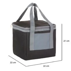 Basis Sterke Koeltas Set - 25 + 10 Liter - Lunchtas - Geïsoleerde Koeltassen - Picknicktas - Coolerbag - Zwart 14 Basis Sterke Koeltas Set - 25 + 10 Liter - Lunchtas - Geïsoleerde Koeltassen - Picknicktas - Coolerbag - Zwart -Kampeeruitrusting 1200x1200 1550