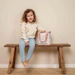 Little Dutch - Koeltas - Flowers & Butterflies -Kampeeruitrusting 1200x1200 1558