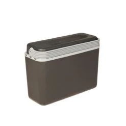 Bo-Camp Elektrische Autokoelbox Arctic - 12 Volt - 12 Liter - Zwart/Grijs 17 Bo-Camp Elektrische Autokoelbox Arctic - 12 Volt - 12 Liter - Zwart/Grijs -Kampeeruitrusting 1200x1200 1559