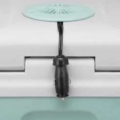 Tristar KB-7640 Koelbox 40 Liter - Koelbox Elektrisch - 12v Autolader En 230v Stopcontact - Koelt & Verwarmt - Groen -Kampeeruitrusting 1200x1200 1567