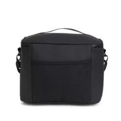 Norlander Dull PU Premium Koeltas - 25 Liter - Zwart -Kampeeruitrusting 1200x1200 1573