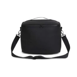 Norlander Dull PU Premium Koeltas - 25 Liter - Zwart -Kampeeruitrusting 1200x1200 1574