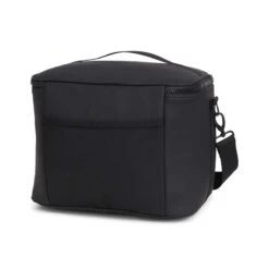 Norlander Dull PU Premium Koeltas - 25 Liter - Zwart -Kampeeruitrusting 1200x1200 1575