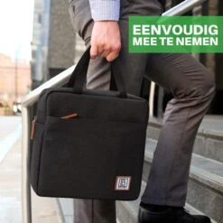 Brisby 4 Laags Geïsoleerde Koeltas - Lunchtas 7 Liter - Zwart 11 Brisby 4 Laags Geïsoleerde Koeltas - Lunchtas 7 Liter - Zwart -Kampeeruitrusting 1200x1200 1576