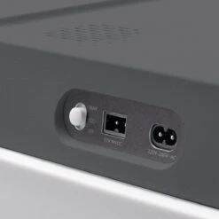 Mobicool MV27 AC/DC Thermo-elektrische Koelbox - 26L - 12/230v - Grijs 13 Mobicool MV27 AC/DC Thermo-elektrische Koelbox - 26L - 12/230v - Grijs -Kampeeruitrusting 1200x1200 1602