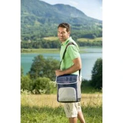 Campingaz Fold 'n Cool Koeltas - 20 Liter - Blauw/grijs 7 Campingaz Fold 'n Cool Koeltas - 20 Liter - Blauw/grijs -Kampeeruitrusting 1200x1200 1635