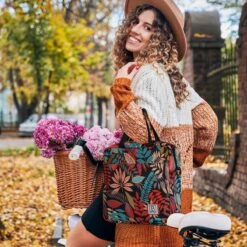 Brisby 4 Laags Geïsoleerde Koeltas - Lunchtas 7 Liter - Jungle -Kampeeruitrusting 1200x1200 1637