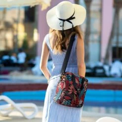 Brisby 4 Laags Geïsoleerde Koeltas - Lunchtas 7 Liter - Jungle -Kampeeruitrusting 1200x1200 1638