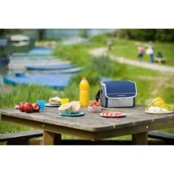 Campingaz Fold 'n Cool Koeltas - 10 Liter - Blauw/grijs 7 Campingaz Fold 'n Cool Koeltas - 10 Liter - Blauw/grijs -Kampeeruitrusting 1200x1200 1666