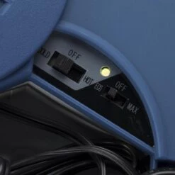 Travellife TL45 Thermo-Elektrische Koelbox - 40L - AC/DC - 12V/230V - Blauw 18 Travellife TL45 Thermo-Elektrische Koelbox - 40L - AC/DC - 12V/230V - Blauw -Kampeeruitrusting 1200x1200 1677