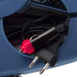 Travellife TL45 Thermo-Elektrische Koelbox - 40L - AC/DC - 12V/230V - Blauw 19 Travellife TL45 Thermo-Elektrische Koelbox - 40L - AC/DC - 12V/230V - Blauw -Kampeeruitrusting 1200x1200 1678