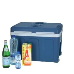 Travellife TL45 Thermo-Elektrische Koelbox - 40L - AC/DC - 12V/230V - Blauw 22 Travellife TL45 Thermo-Elektrische Koelbox - 40L - AC/DC - 12V/230V - Blauw -Kampeeruitrusting 1200x1200 1680
