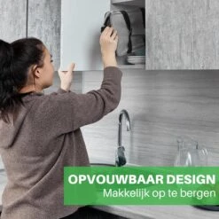 Packaway 4 Laags Geïsoleerde Koeltas - Lunchtas 15 Liter - Grijs 20 Packaway 4 Laags Geïsoleerde Koeltas - Lunchtas 15 Liter - Grijs -Kampeeruitrusting 1200x1200 1717