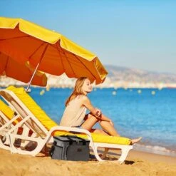 Packaway 4 Laags Geïsoleerde Koeltas - Lunchtas 15 Liter - Grijs 22 Packaway 4 Laags Geïsoleerde Koeltas - Lunchtas 15 Liter - Grijs -Kampeeruitrusting 1200x1200 1719